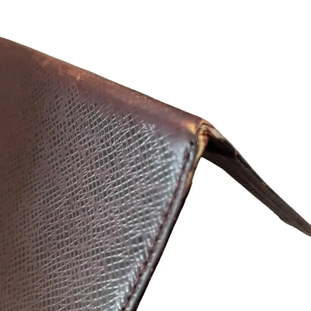 Louis Vuitton Taiga Leather Card Holder (LVXX016)